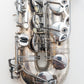 Selmer Silver Tenor SBA - Windcorp Göteborg
