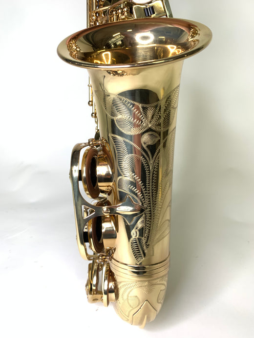 Alto Super Action 80 Series II - 418541