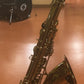 Saxophone Tenor Selmer 80 Serie II