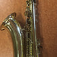 Saxophone Tenor Selmer Super Action 80