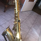 Saxophone Ténor Selmer Série III - Musique Egele