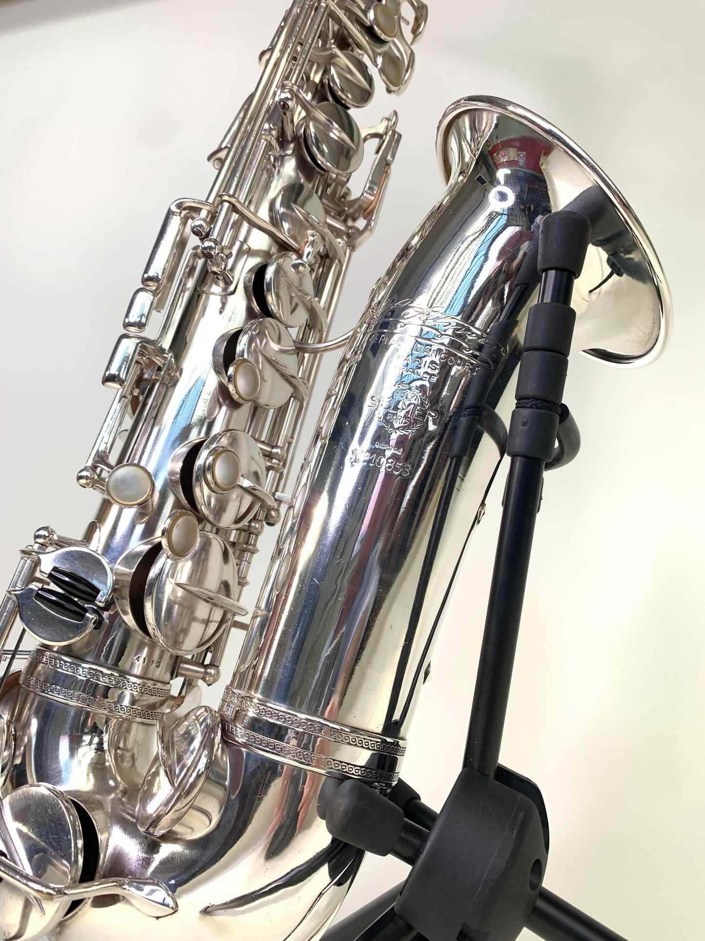 Alto MODELE 28 - 10853