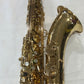 Saxophone Ténor Selmer Mark VI - Musique Egele
