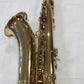 Saxophone Ténor Selmer Mark VI - Musique Egele