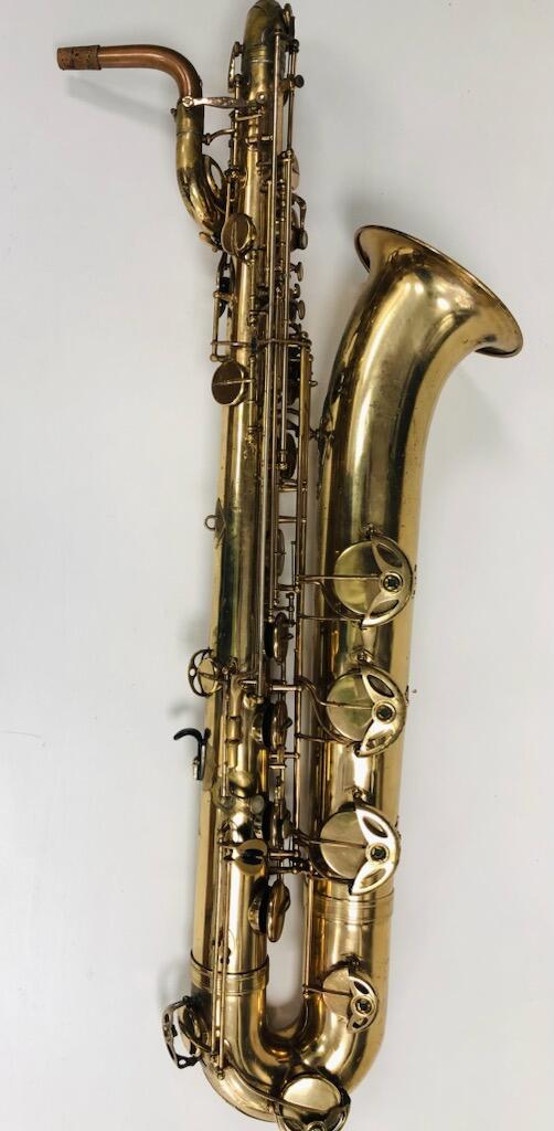 Baryton Mark VI 147xxx