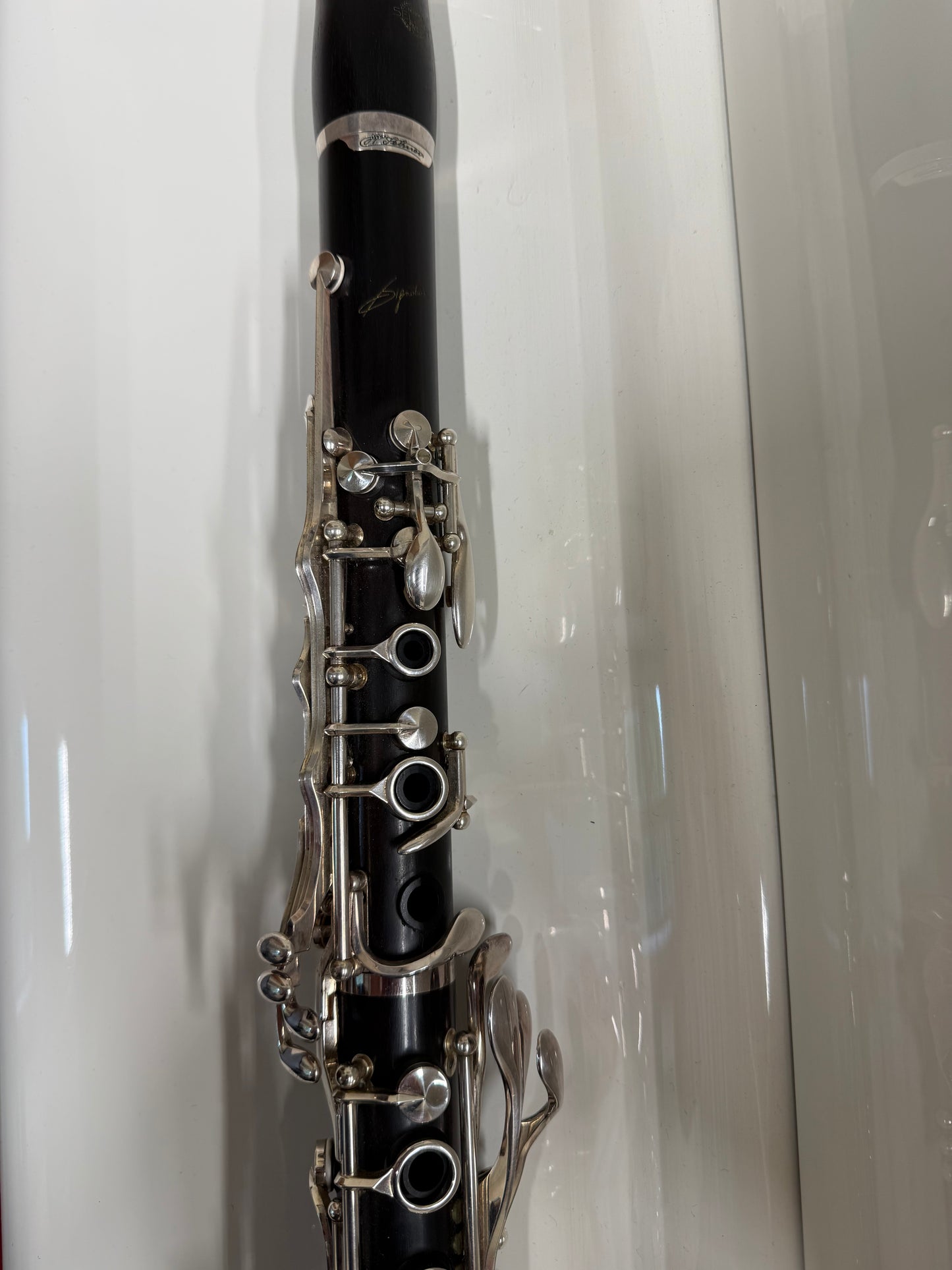 Selmer Signature A Clarinet - Sound-Tech
