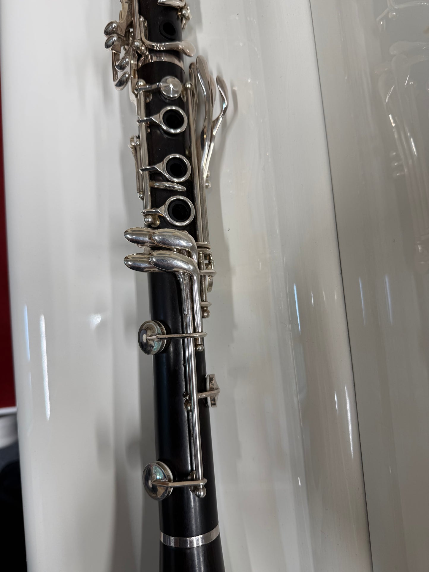 Selmer Signature A Clarinet - Sound-Tech