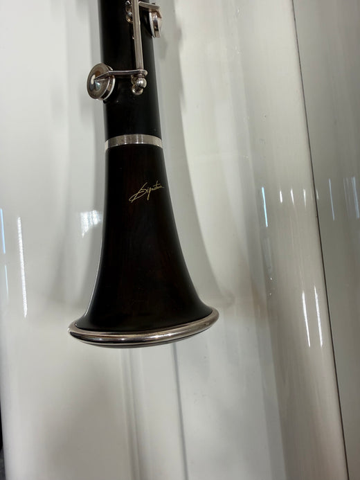 Selmer Signature A Clarinet - Sound-Tech