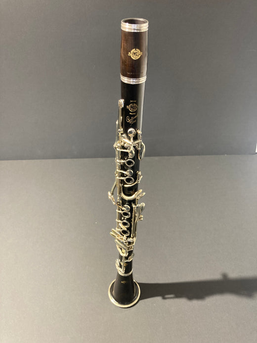 Clarinette Sib SELMER Centered Tone, n°49XX