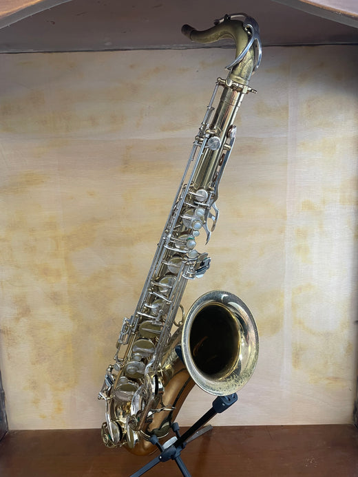 Tenor Mark VI 235XXX - L'Atelier d'Armelle