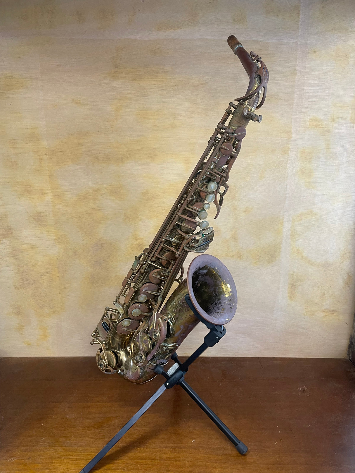 Alto Mark VII 262XXX - L'Atelier d'Armelle
