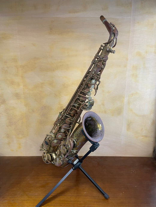 Alto Mark VII 262XXX - L'Atelier d'Armelle