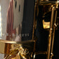 Saxophone Alto Selmer Série III en argent massif - Sax Machine