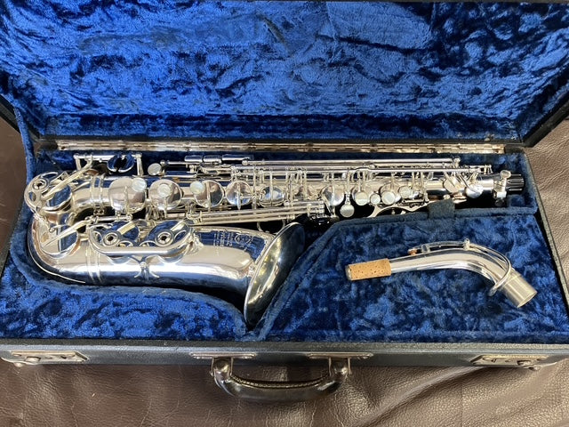 Saxophone alto Super Balanced Action n°460XX