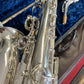 Saxophone alto Super Balanced Action n°460XX