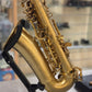 Superbe saxophone Selmer Suprême brossé n°8442XX