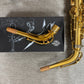 Superbe saxophone Selmer Suprême brossé n°8442XX
