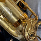 Superbe saxophone Selmer Suprême brossé n°8442XX