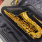 Superbe saxophone Selmer Suprême brossé n°8442XX