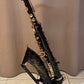 Ténor Selmer Saxophone SA80/II n°455797 from 1990 - Douenat Musique
