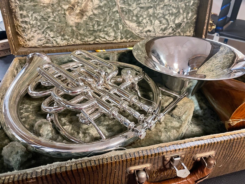 Cor d'Harmonie Fa/Sib N°790 - ReWIND
