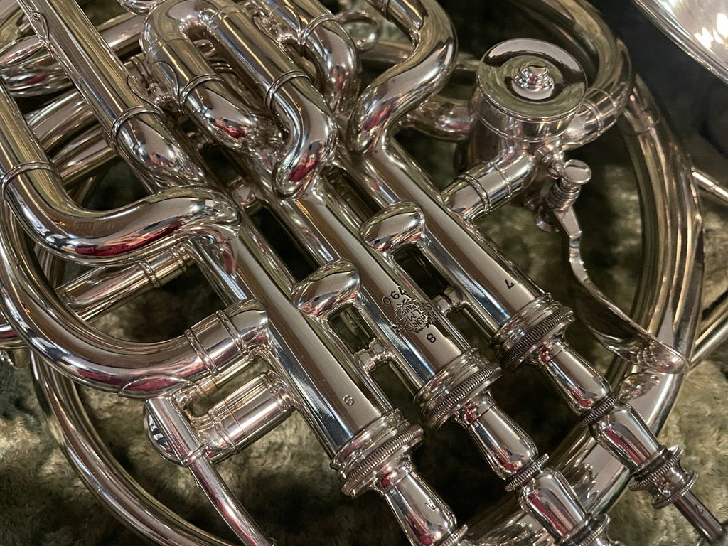 Cor d'Harmonie Fa/Sib N°790 - ReWIND