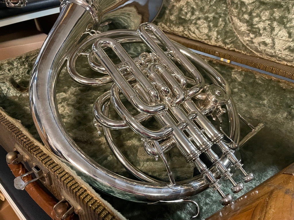 Cor d'Harmonie Fa/Sib N°790 - ReWIND