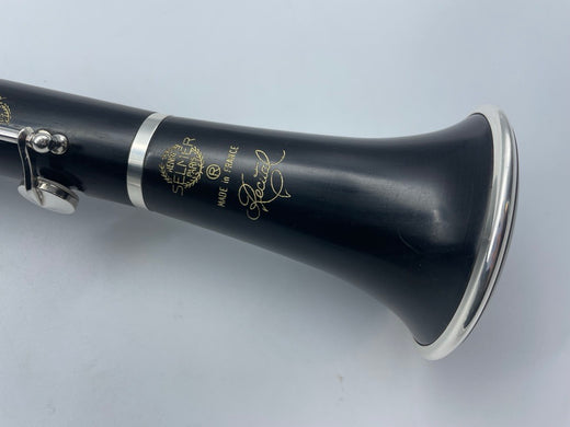 A Clarinet Recital N°Q06172 - ReWIND