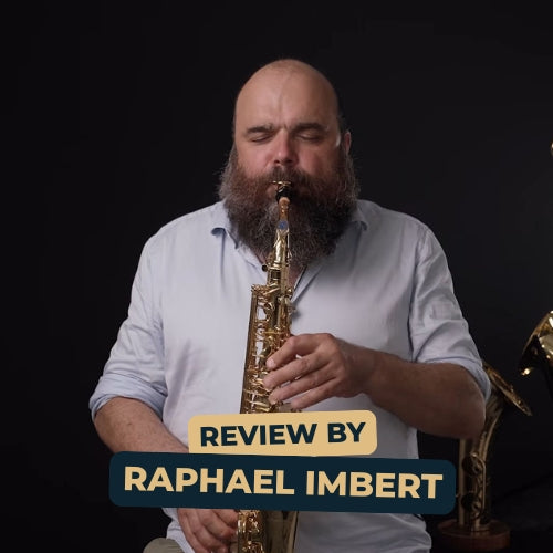 Raphaël Imbert Jazz Flow