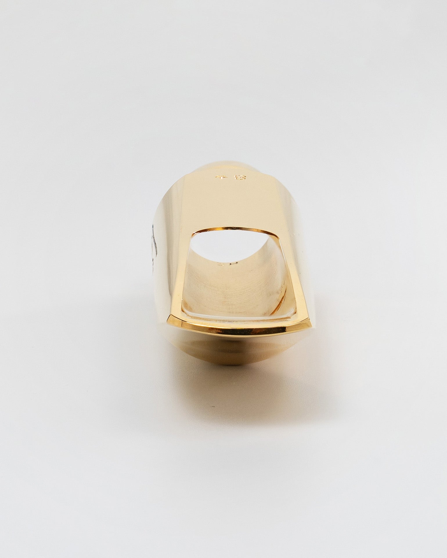 Jazz Tribute mouthpiece for tenor saxophone - Henri SELMER Paris