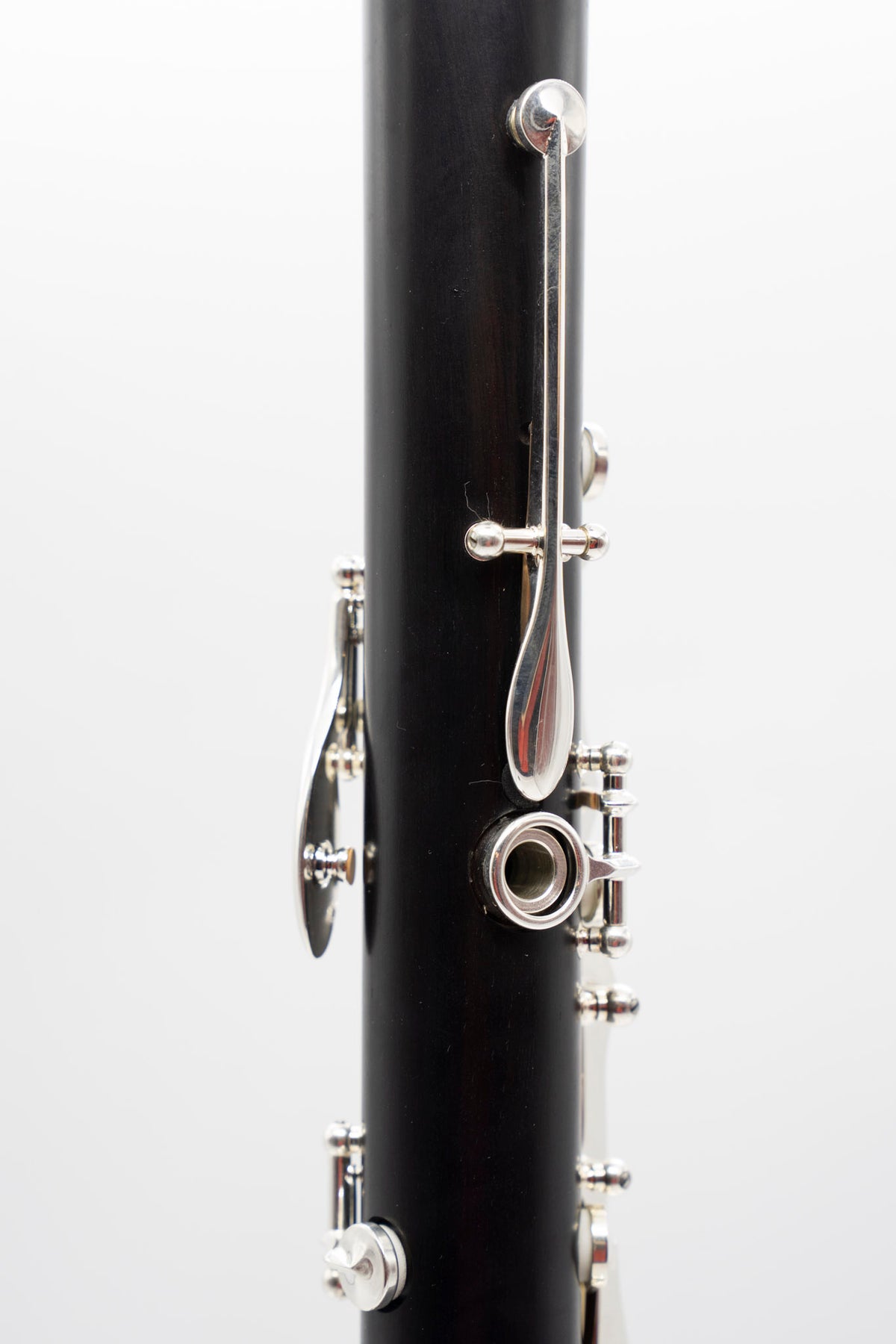 A Clarinet Presence 17 Keys EVOLUTION n°T01602 from 2024 - ReWIND