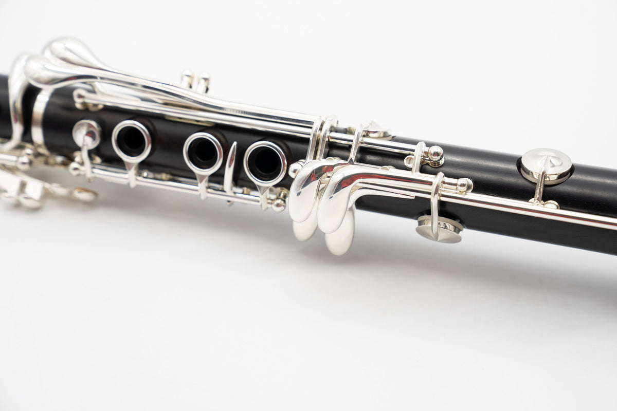 A Clarinet Presence 17 Keys EVOLUTION n°T01602 from 2024 - ReWIND
