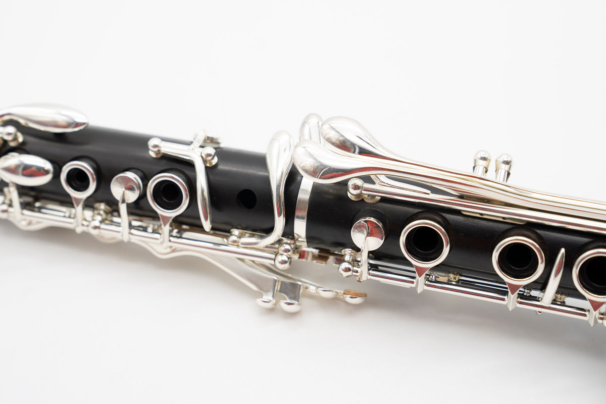 A Clarinet Presence 17 Keys EVOLUTION n°T01602 from 2024 - ReWIND