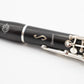 A Clarinet Presence 17 Keys EVOLUTION n°T01602 from 2024 - ReWIND