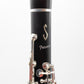 A Clarinet Presence 17 Keys EVOLUTION n°T01602 from 2024 - ReWIND