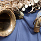 Selmer Mark VII #253xxx Alto Saxophone