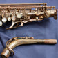 Selmer Mark VII #253xxx Alto Saxophone