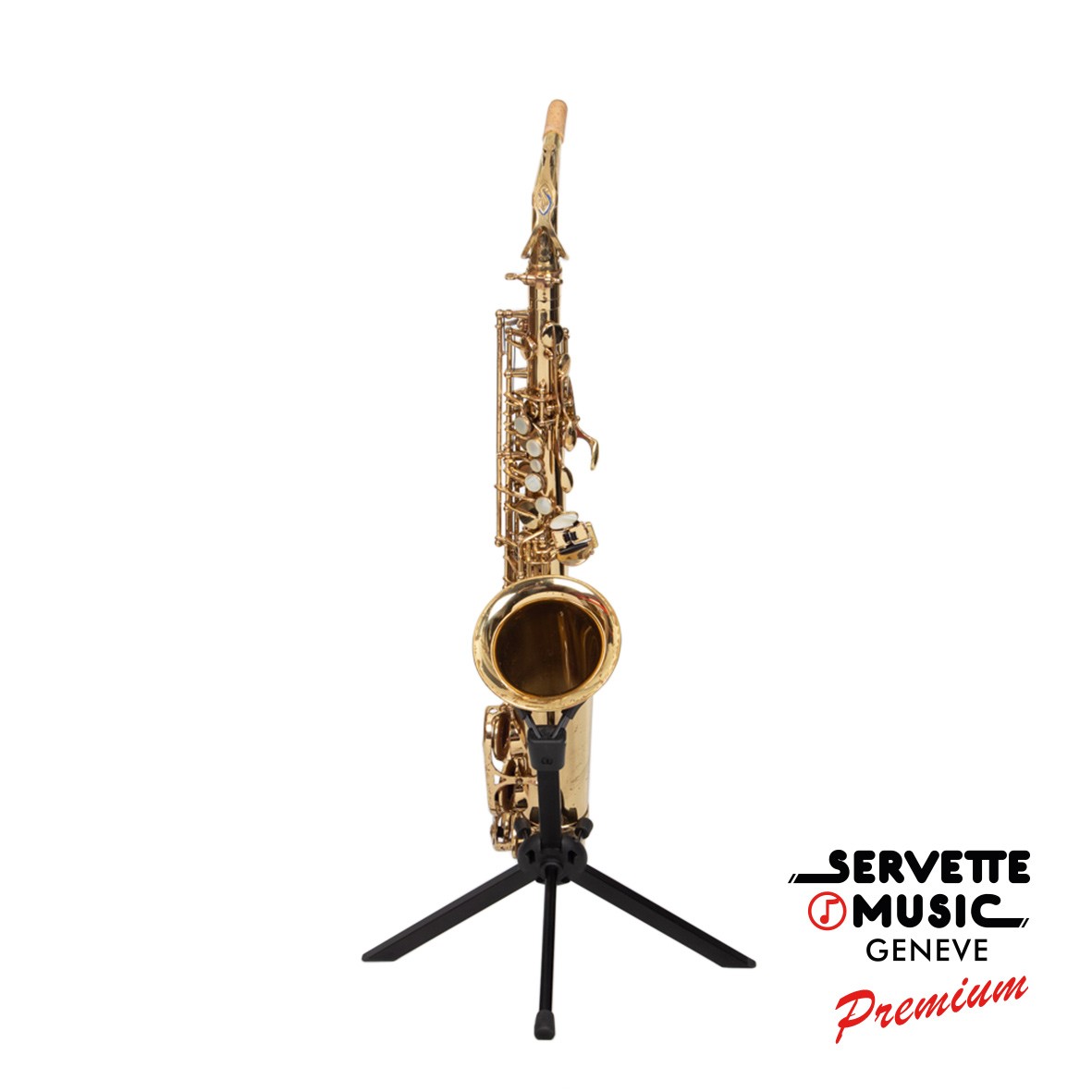 Saxophone alto MK VI  208xxx