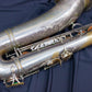 Saxo tenor Selmer Mark VI #115xxx