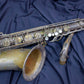 Saxo tenor Selmer Mark VI #115xxx