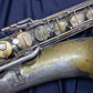 Saxo tenor Selmer Mark VI #115xxx