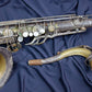 Saxo tenor Selmer Mark VI #115xxx