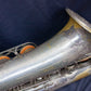 Saxo tenor Selmer Mark VI #115xxx