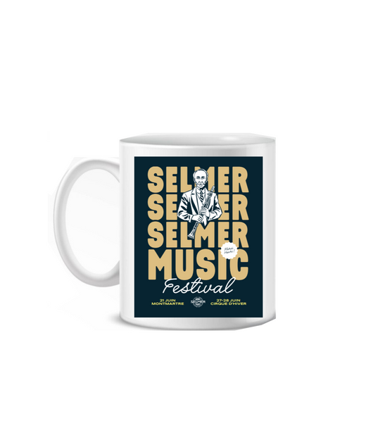 Mug FESTIVAL