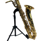 SELMER Baritone Saxophone Serie III, n°7379XX, lacquered