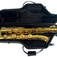 SELMER Baritone Saxophone Serie III, n°7379XX, lacquered