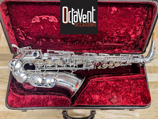 Saxophone alto SELMER Super "Balanced" Action 488xx