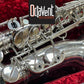 Saxophone alto SELMER Super "Balanced" Action 488xx