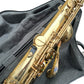 Saxophone Ténor Mark VI engraved n°193650