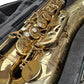 Saxophone Ténor Mark VI engraved n°193650
